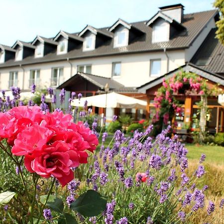 Hotel Und Restaurant Eurohof Дуйсбург Екстер'єр фото